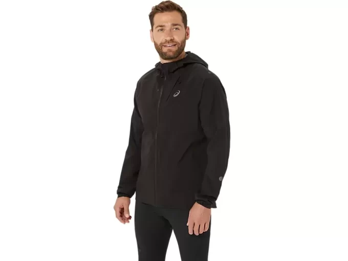 METARUN WATERPROOF JACKET