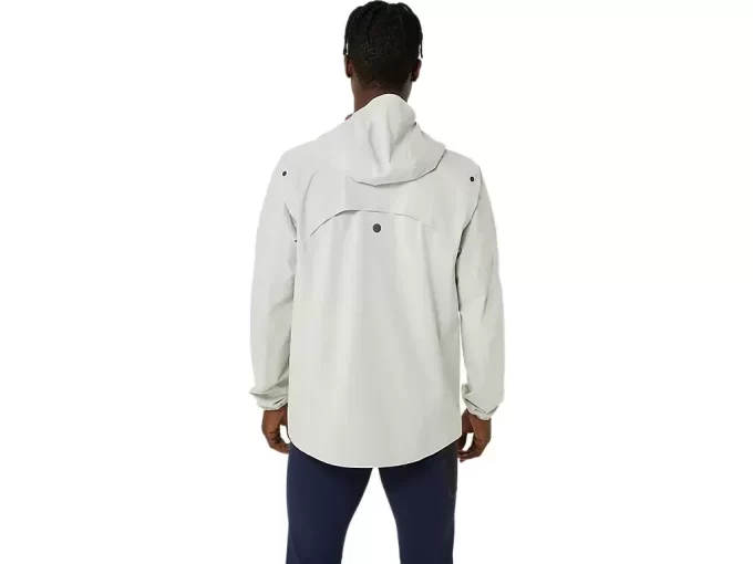 METARUN WATERPROOF JACKET