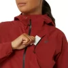 METARUN WATERPROOF JACKET