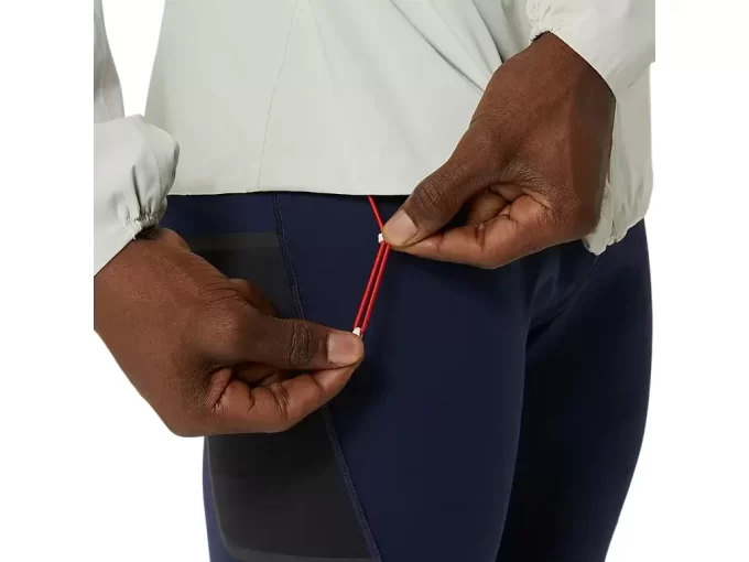 METARUN WATERPROOF JACKET