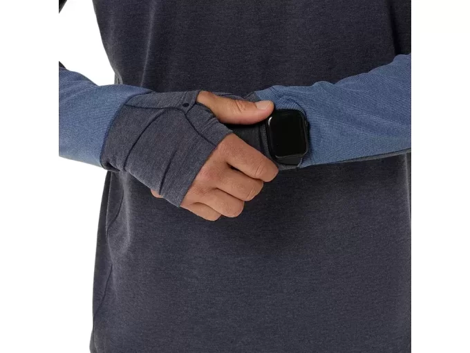 METARUN WINTER LONG SLEEVE HOODIE METARUN WINTER LONG SLEEVE HOODIE