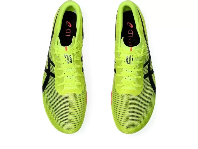 METASPEED LD 2 PARIS