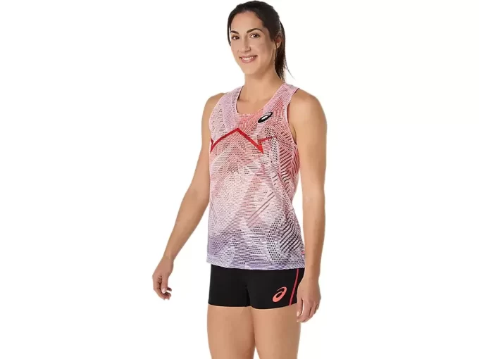 METASPEED SINGLET METASPEED SINGLET