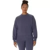 MOBILITY KNIT CREW NECK TOP MOBILITY KNIT CREW NECK TOP