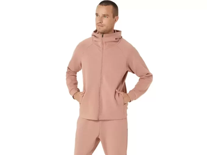 MOBILITY KNIT JACKET MOBILITY KNIT JACKET