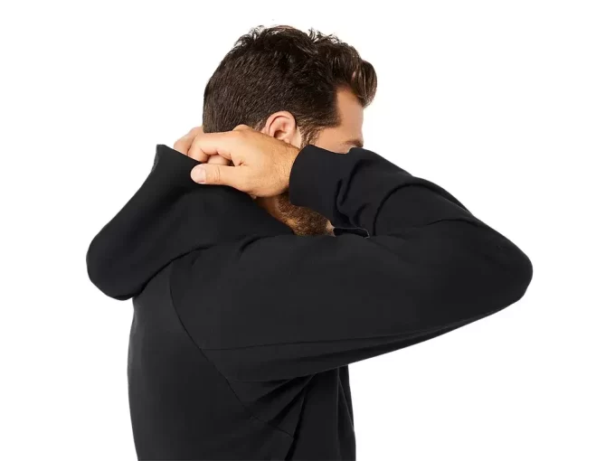 MOBILITY KNIT JACKET