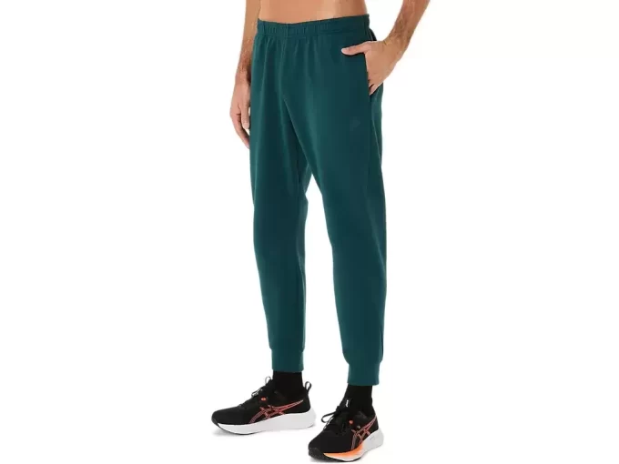 MOBILITY KNIT PANTS