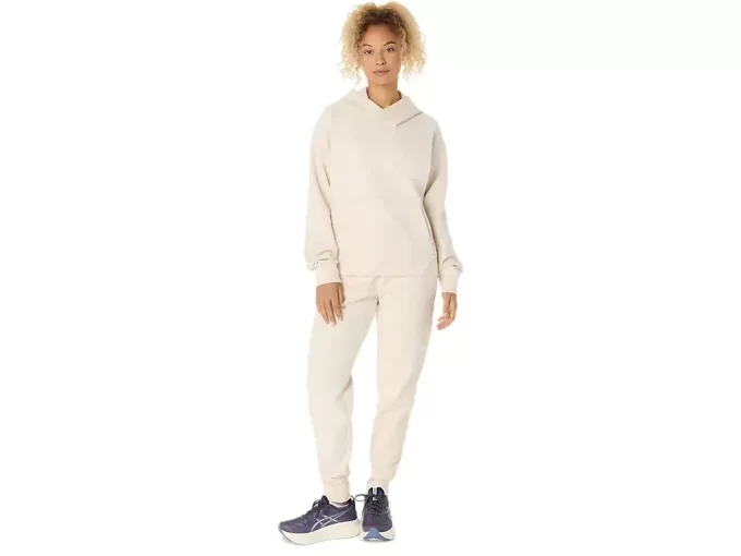 MOBILITY KNIT PULLOVER HOODIE MOBILITY KNIT PULLOVER HOODIE