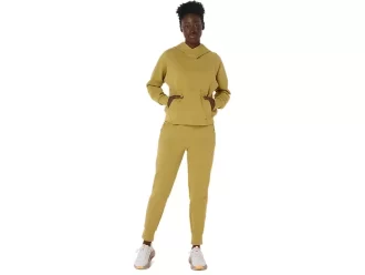 MOBILITY KNIT PULLOVER HOODIE