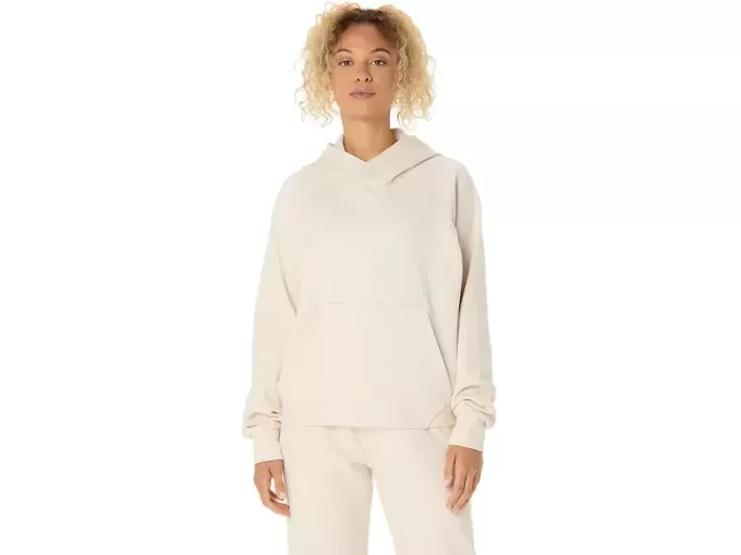 MOBILITY KNIT PULLOVER HOODIE MOBILITY KNIT PULLOVER HOODIE