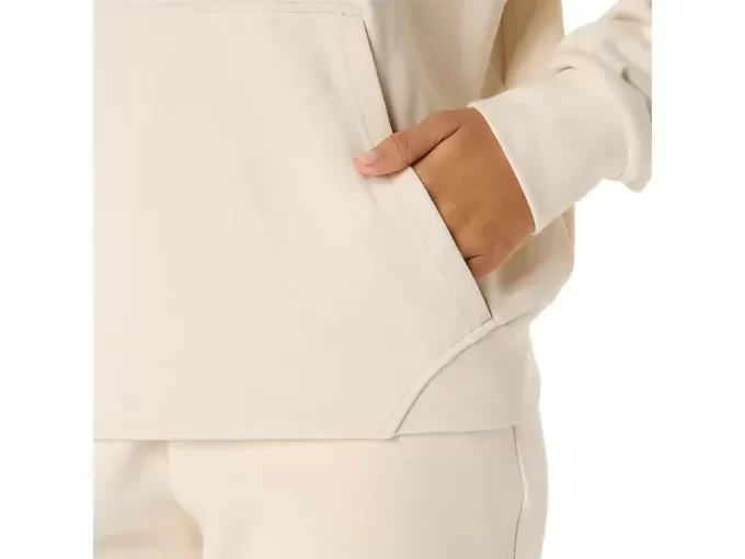 MOBILITY KNIT PULLOVER HOODIE MOBILITY KNIT PULLOVER HOODIE