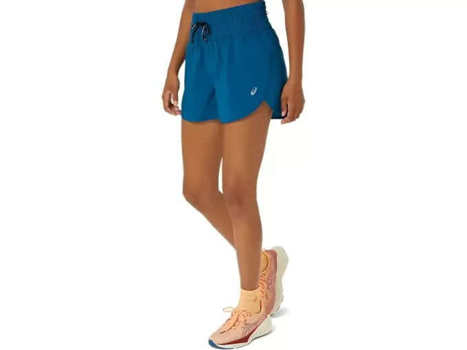 NAGINO 4IN RUN SHORT