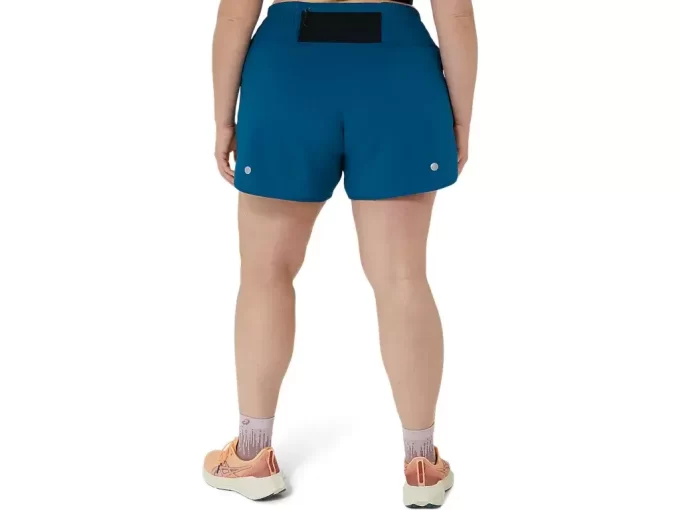 NAGINO 4IN RUN SHORT