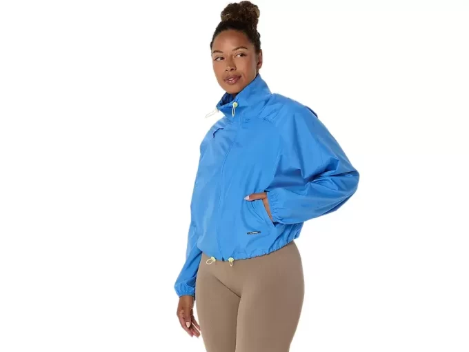 NAGINO ACTIBREEZE SHORT JACKET NAGINO ACTIBREEZE SHORT JACKET