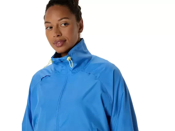 NAGINO ACTIBREEZE SHORT JACKET NAGINO ACTIBREEZE SHORT JACKET