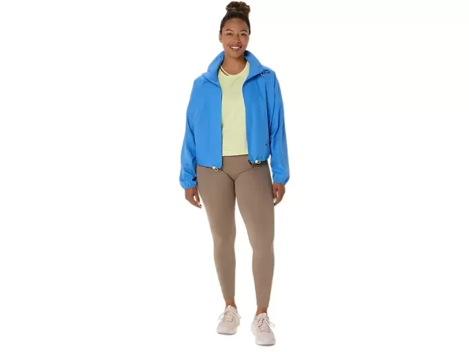 NAGINO ACTIBREEZE SHORT JACKET NAGINO ACTIBREEZE SHORT JACKET