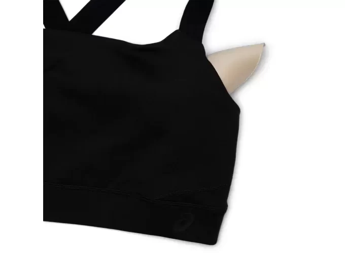 NAGINO FLEX 2TONE BRA