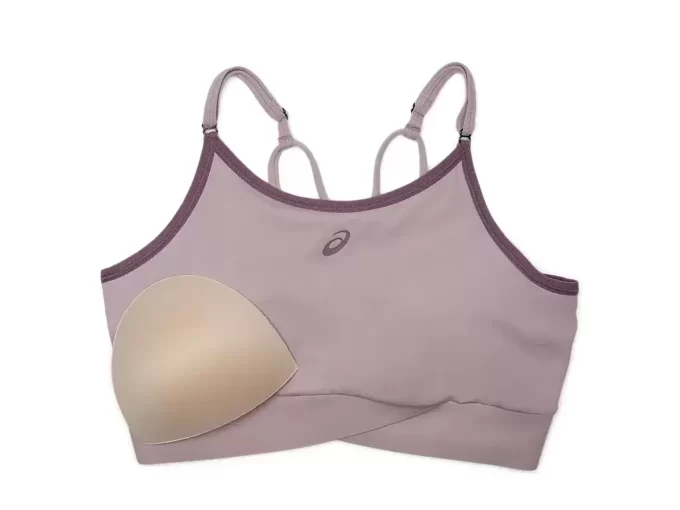 NAGINO FLEX ADJUSTABLE BRA