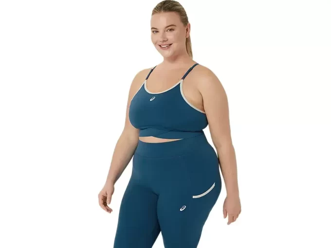 NAGINO FLEX ADJUSTABLE BRA