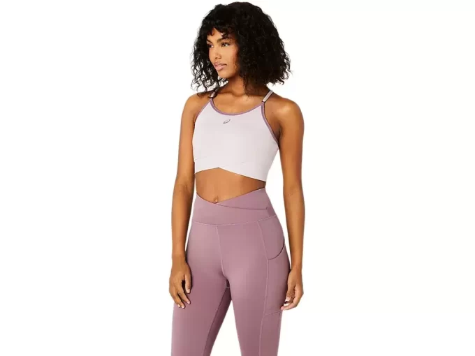 NAGINO FLEX ADJUSTABLE BRA