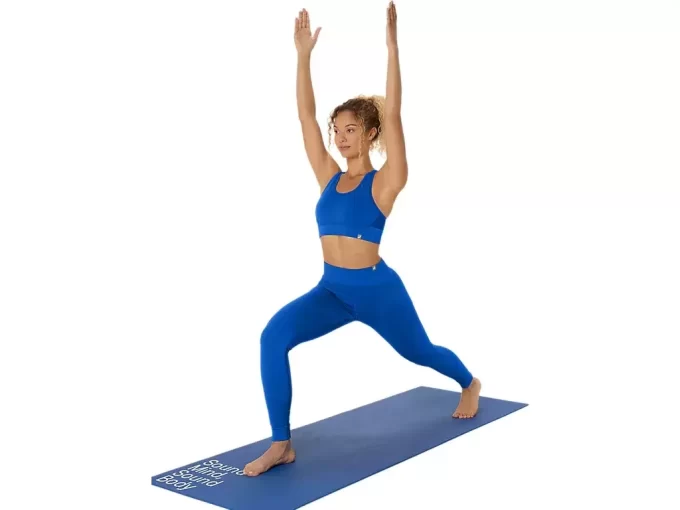 NAGINO FLEX SEAMLESS BRA