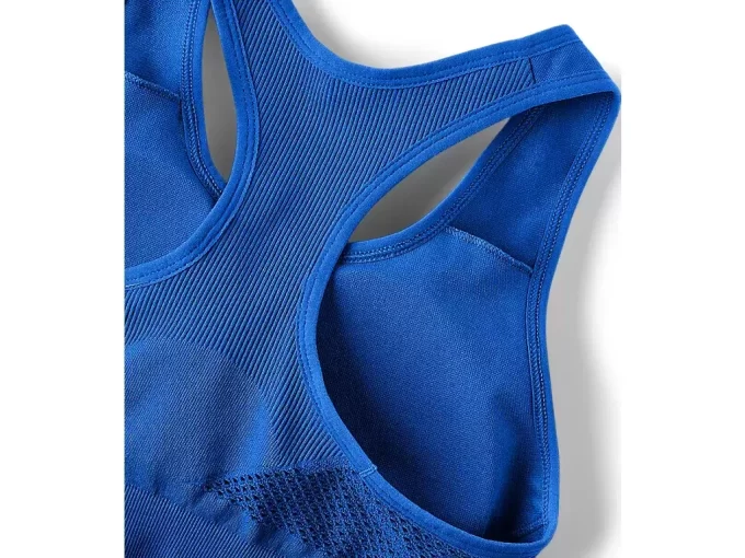 NAGINO FLEX SEAMLESS BRA