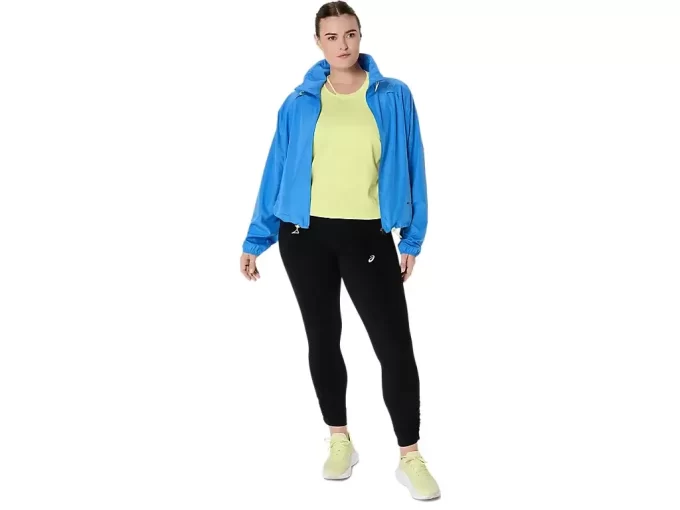 NAGINO FLEX SLEEVELESS TOP NAGINO FLEX SLEEVELESS TOP