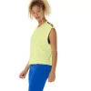 NAGINO FLEX SLEEVELESS TOP NAGINO FLEX SLEEVELESS TOP