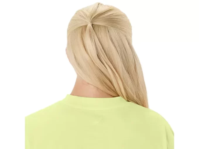 NAGINO RELAXED GRAPHIC TEE