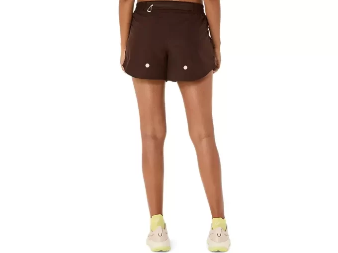 NAGINO RUN ADJUSTABLE 4IN SHORT NAGINO RUN ADJUSTABLE 4IN SHORT