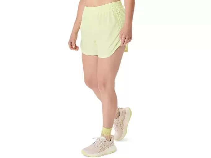 NAGINO RUN ADJUSTABLE 4IN  SHORT