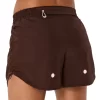 NAGINO RUN ADJUSTABLE 4IN SHORT NAGINO RUN ADJUSTABLE 4IN SHORT