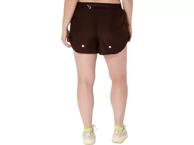 NAGINO RUN ADJUSTABLE 4IN SHORT NAGINO RUN ADJUSTABLE 4IN SHORT