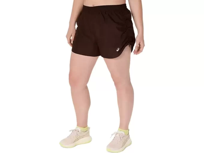 NAGINO RUN ADJUSTABLE 4IN SHORT NAGINO RUN ADJUSTABLE 4IN SHORT