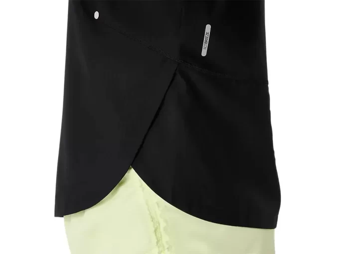 NAGINO RUN ADJUSTABLE JACKET