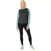 NAGINO RUN PADDED GILET NAGINO RUN PADDED GILET