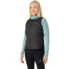 NAGINO RUN PADDED GILET NAGINO RUN PADDED GILET