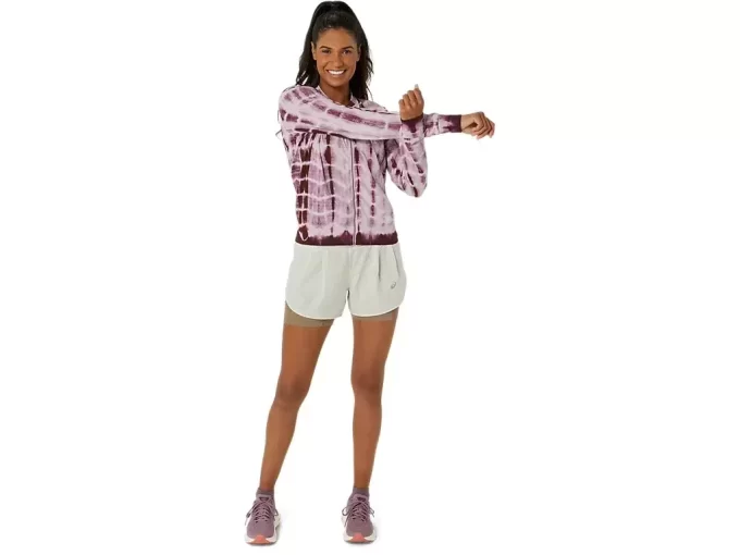 NAGINO RUN SEAMLESS JACKET NAGINO RUN SEAMLESS JACKET