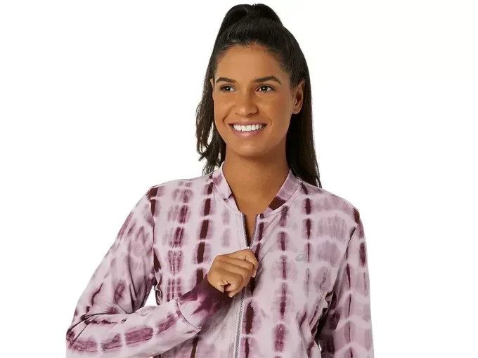 NAGINO RUN SEAMLESS JACKET NAGINO RUN SEAMLESS JACKET