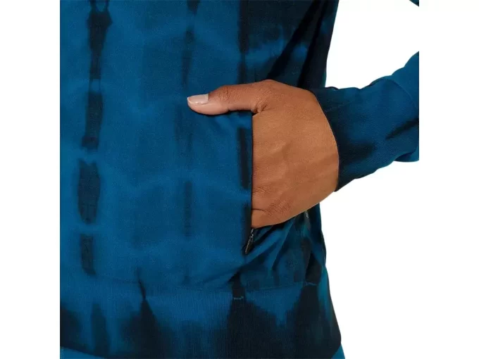 NAGINO RUN SEAMLESS JACKET