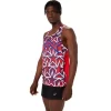 NATIONS RUN SINGLET NATIONS RUN SINGLET