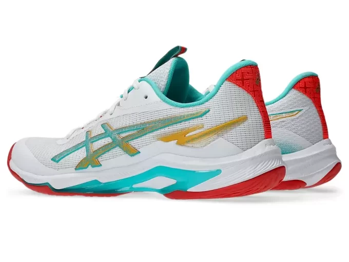 NETBURNER BALLISTIC FF 4