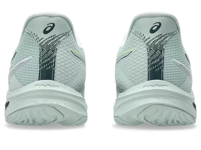 NETBURNER BALLISTIC FF 4 NETBURNER BALLISTIC FF 4