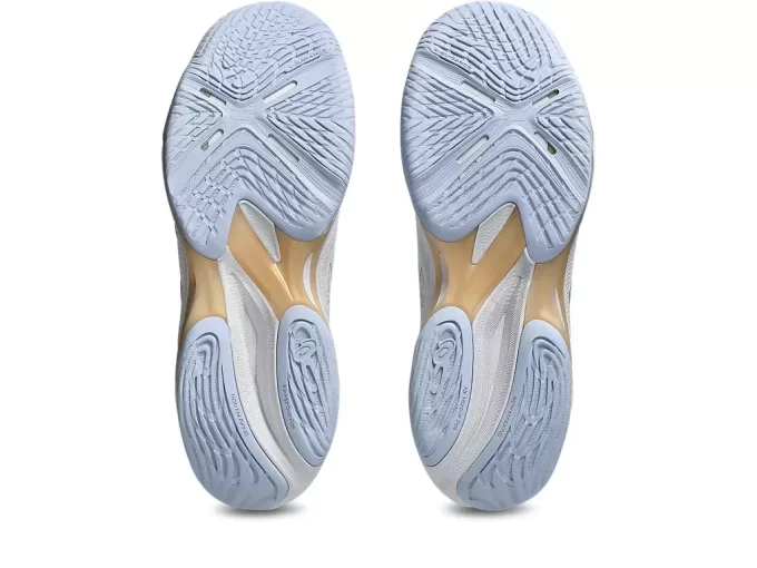 NETBURNER BALLISTIC FF 4 WIDE NETBURNER BALLISTIC FF 4 WIDE