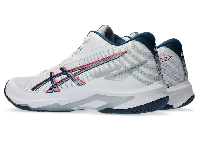 NETBURNER BALLISTIC FF MT 4