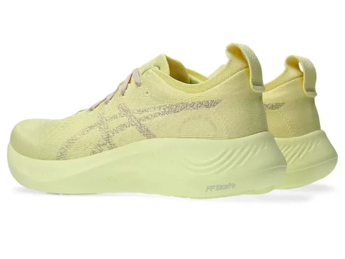 NIMBUS MIRAI NIMBUS MIRAI