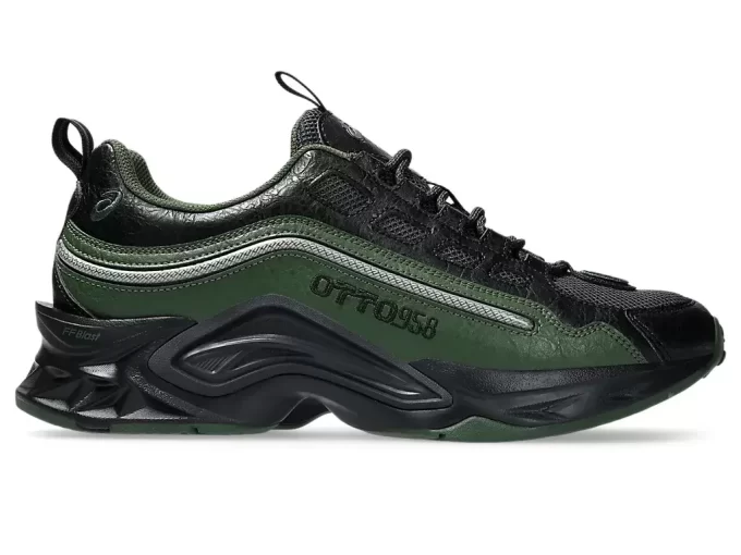 OTTO 958 x PROTOBLAST-CMLVIII OTTO 958 x PROTOBLAST-CMLVIII