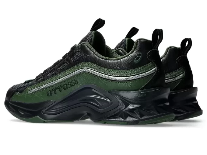 OTTO 958 x PROTOBLAST-CMLVIII OTTO 958 x PROTOBLAST-CMLVIII