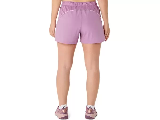 PADEL COURT 2-N-1 SHORT