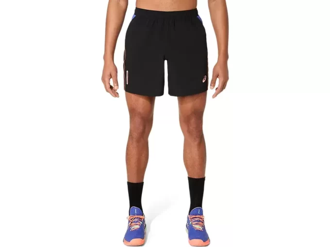 PADEL COURT 7IN SHORT